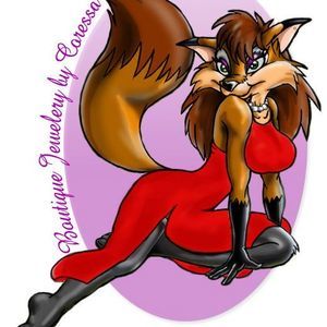 Meet your Posher, Coressa